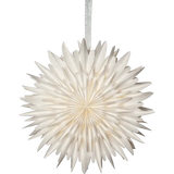 Pappersstjärna Winter Vit 60cm