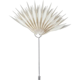 Toppstjärna LED 'Flinga White'