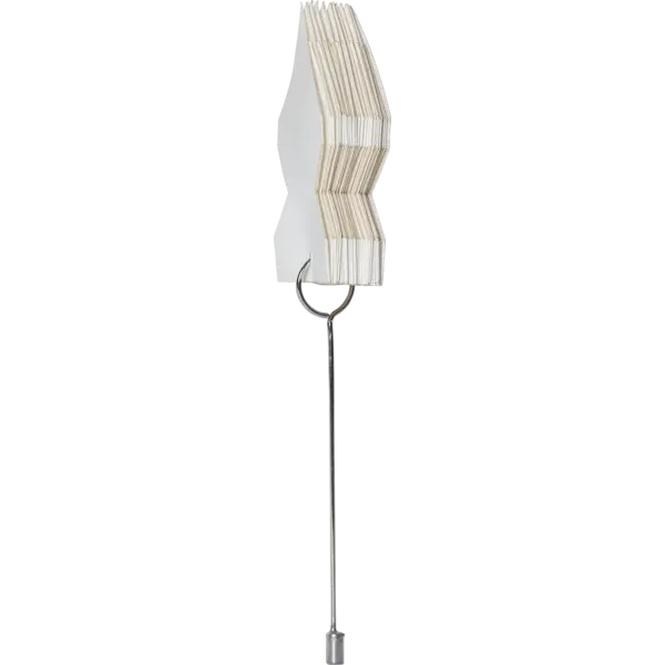 Toppstjärna LED 'Flinga White'