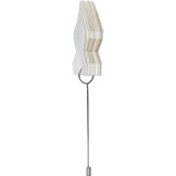 Toppstjärna LED 'Flinga White'