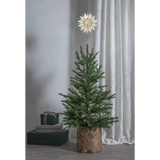 Toppstjärna LED 'Flinga White'