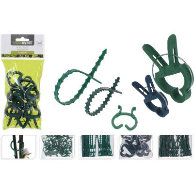 Startset Växtstöd 5 varianter
