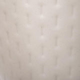 Utekruka 'Fuente Grains' Round D30 - Pebble Grey