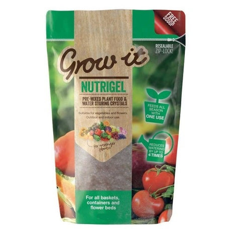 NutriGel Gödning 125g