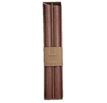 Kronljus Brun 2-p