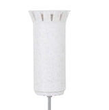 Gravvas ändringsbar höjd, Grå H16-26cm