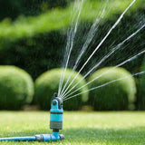 FloPro - Regleringsbar Sprinkler 'Hydro'