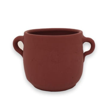 Kruka 'Zoey' D10,5cm Mullberry