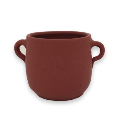 Kruka 'Zoey' D10,5cm Mullberry