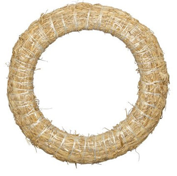 Halmstomme Natur 35cm