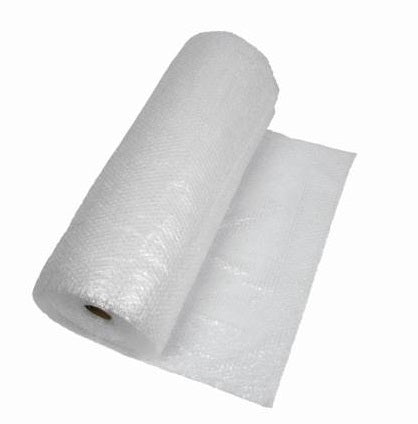 Vinterskydd, Bubbelplast 0,75x30m