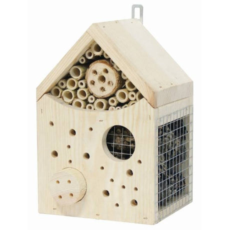 CARE-Bird Insektshotell Obehandlad