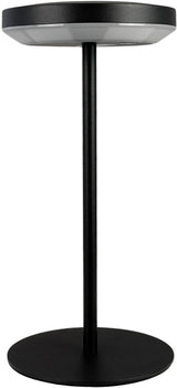 Otera solcellsdriven bordslampa 25 cm