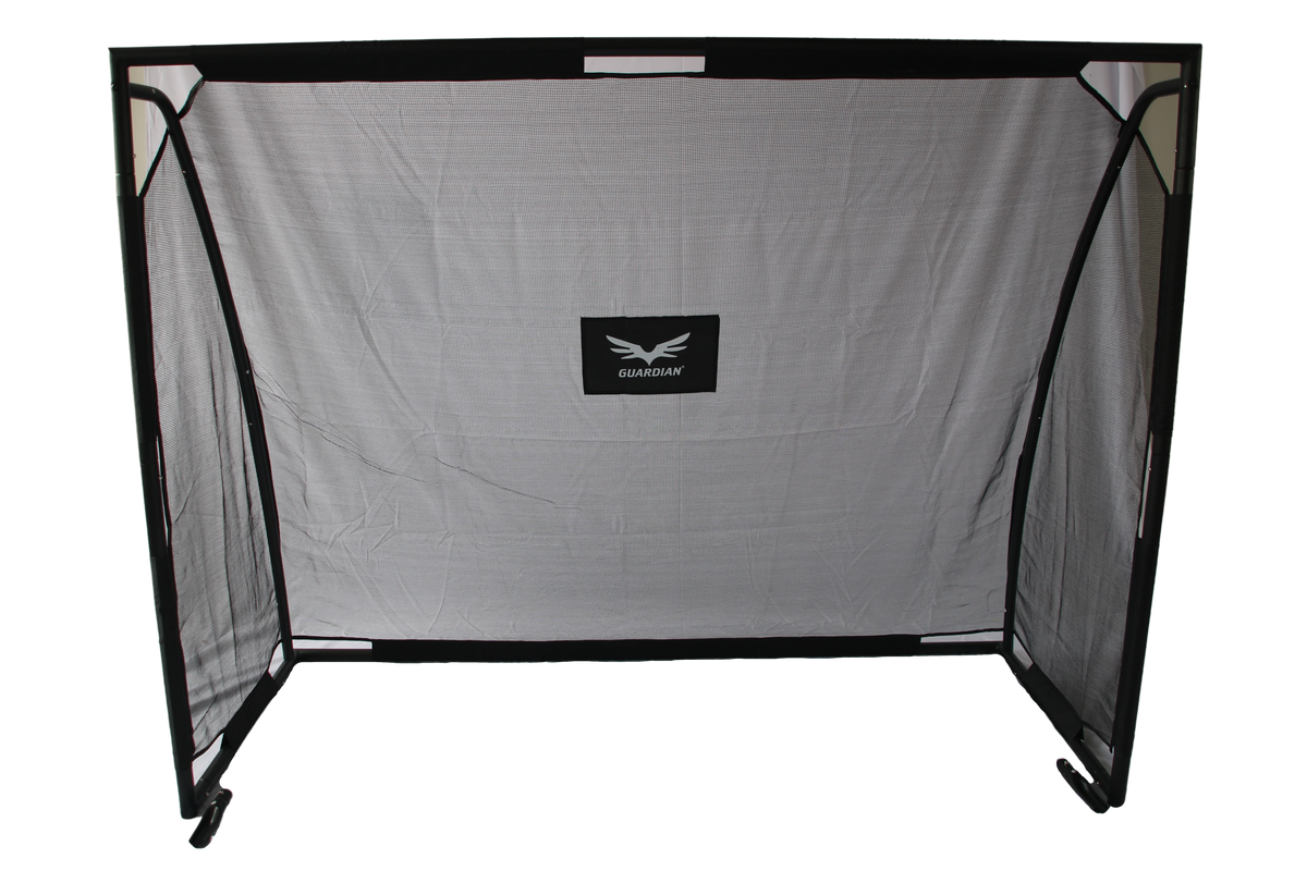GUARDIAN Verona fotbollsmål 220 × 170 × 90 cm