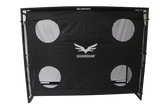 GUARDIAN Verona fotbollsmål 220 × 170 × 90 cm