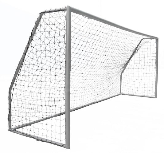 GUARDIAN Maestro fotbollsmål 240 × 160 × 80 cm