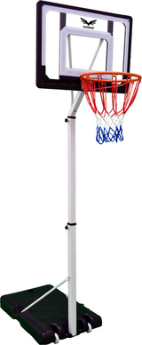 GUARDIAN Galaxy Hoop basketställ