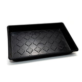 Odlingstråg 'Solid' 24 x 38cm Svart