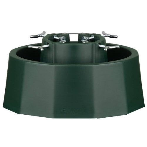 Julgransfot 'Robust' M - Grön