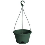 Green Basics Hanging Basket 28cm - Leaf Green