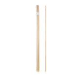 Blompinne i Trä 95cm - 10st