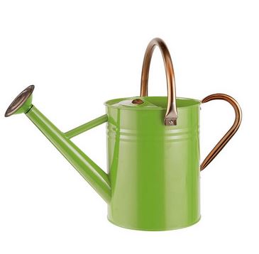 Kent & Stowe Vattenkanna - Fresh Green, 4,5 l