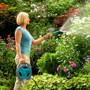 FloPro - Slangbox 'Terrass' 10m