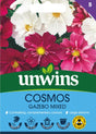 Rosenskära 'Gazebo Mix'