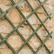 Gardman Träspaljé Grön 180x60cm