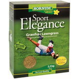 HORNUM Gräsfrö 'Sport Elegance' 2,5kg