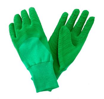 Kent & Stowe 'Allround' Handske - Grön Stl M