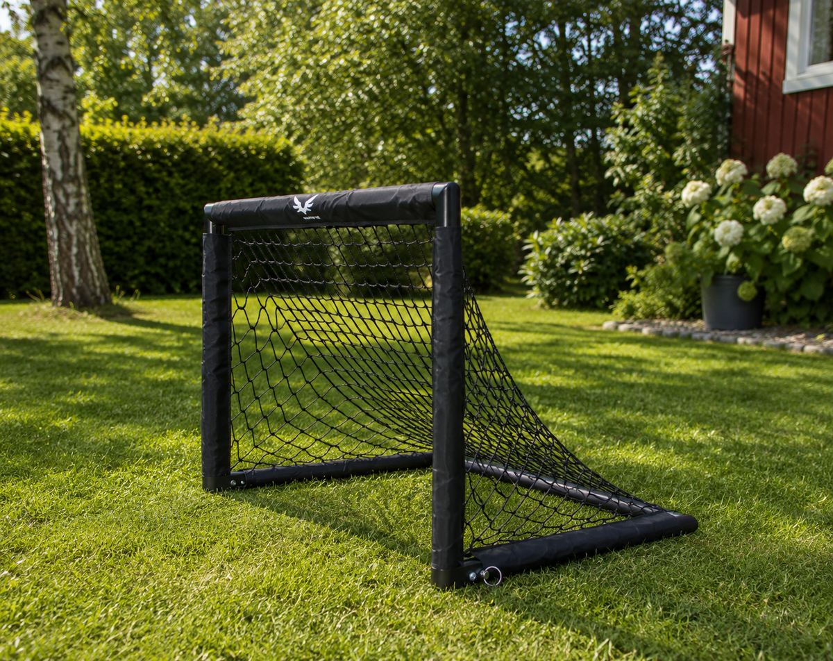 GUARDIAN Mini S100 fotbollsmål 100 × 60 × 60 cm