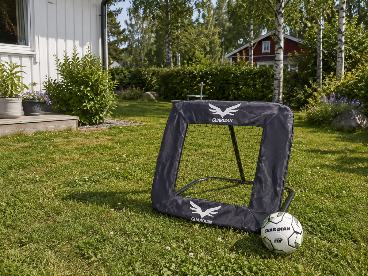 GUARDIAN Rebounder 84 × 84 cm