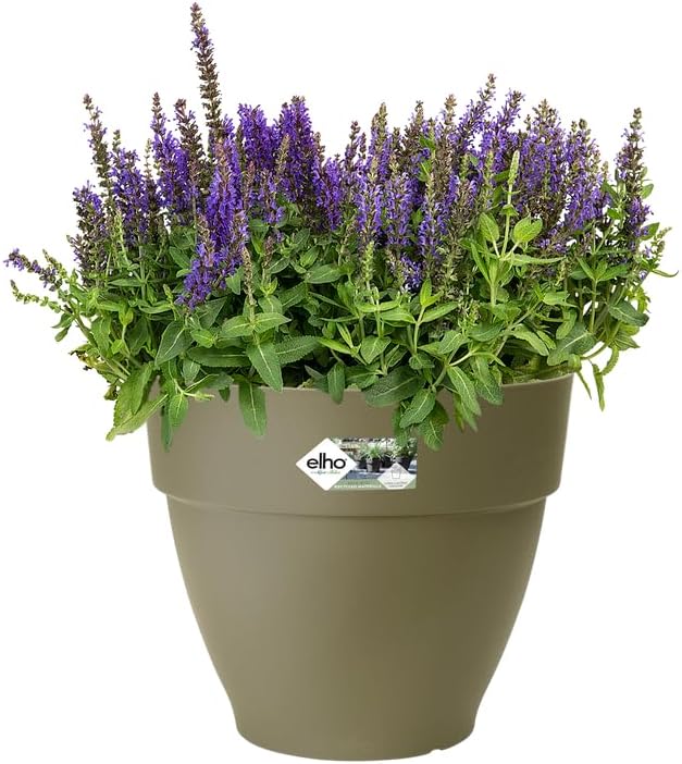 Vibia Campana Round Utekruka 30cm - Sage Green