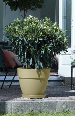 Vibia Campana Round Utekruka 30cm - Sage Green
