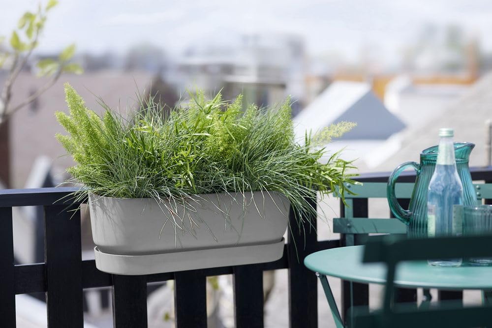 Greenville Easy Balcony 52cm - Living Concrete