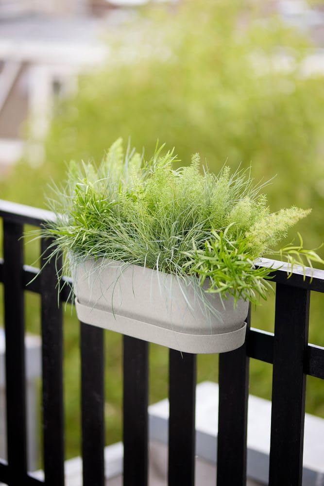 Greenville Easy Balcony 52cm - Living Concrete
