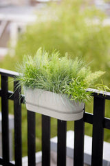Greenville Easy Balcony 52cm - Living Concrete