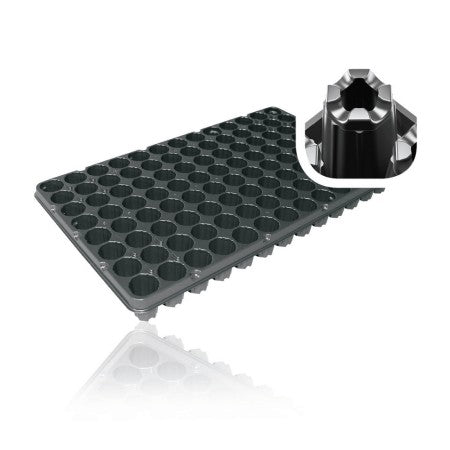 TEKU Pluggbrätte 104