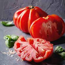 Bifftomat 'Coeur De Boeuf' Frö