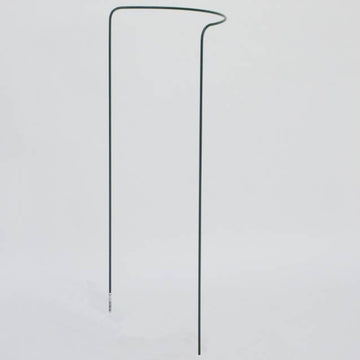 Buskstöd Grön H35x40cm