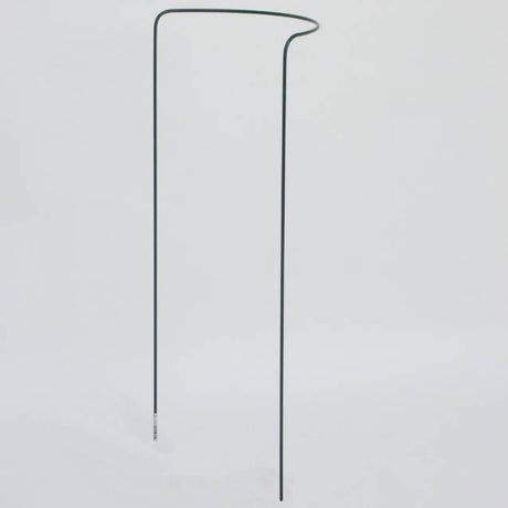 Buskstöd Grön H35x40cm