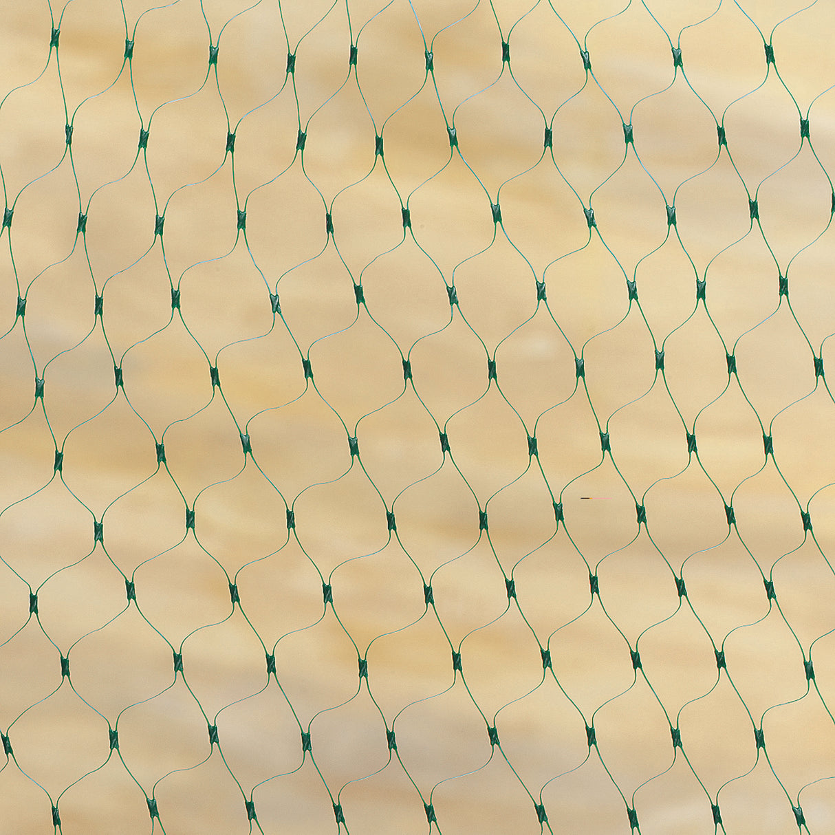 Bärnät 4x150m Grön 15mm