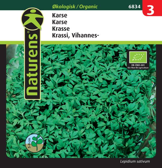 Krasse EKO