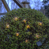 Solcellsslinga 'Wings' 2m