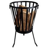 Eldkorg 'Firebasket'