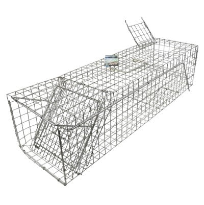 Green IT Mård & Illerfälla i Metall