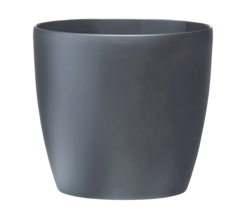 Brussels Ytterkruka med hjul D47cm - Anthracite