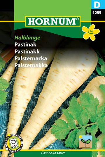 Palsternacka 'Halblange' F1 frö