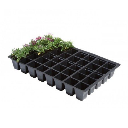 Professional Pluggbrätte 40 5-pack